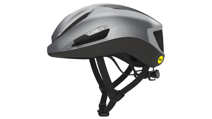Lumos Aero GT Mips + Firefly mini