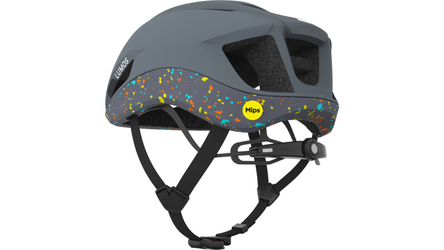 Lumos Aero GT Mips + Firefly mini