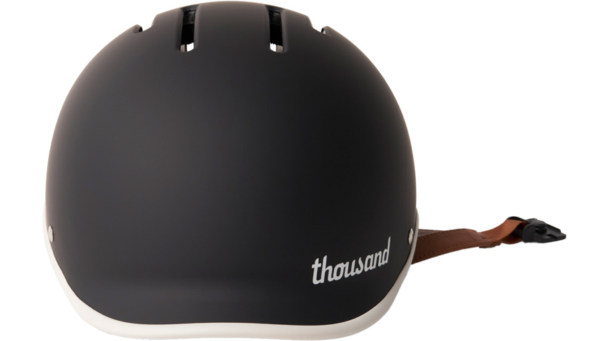 Thousand Heritage 2.0