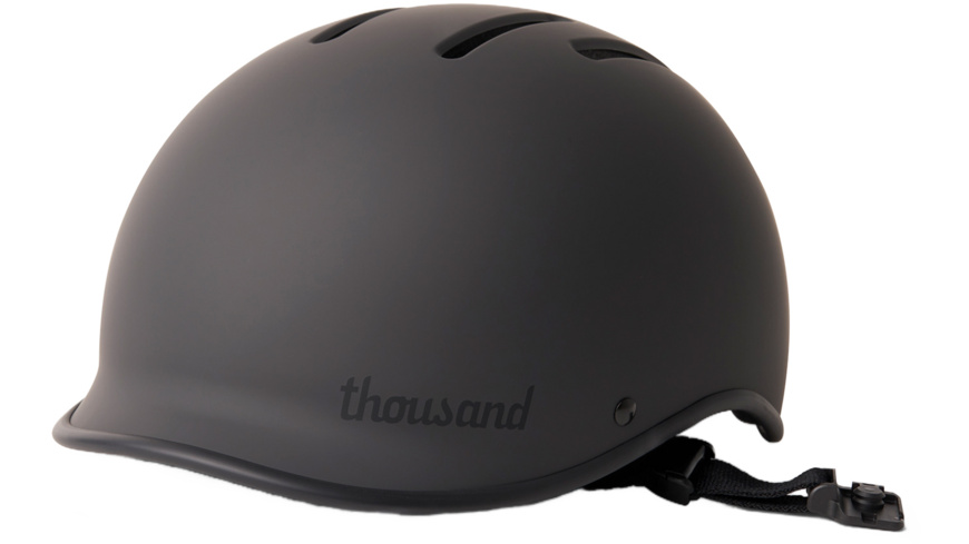 Thousand Heritage 2.0