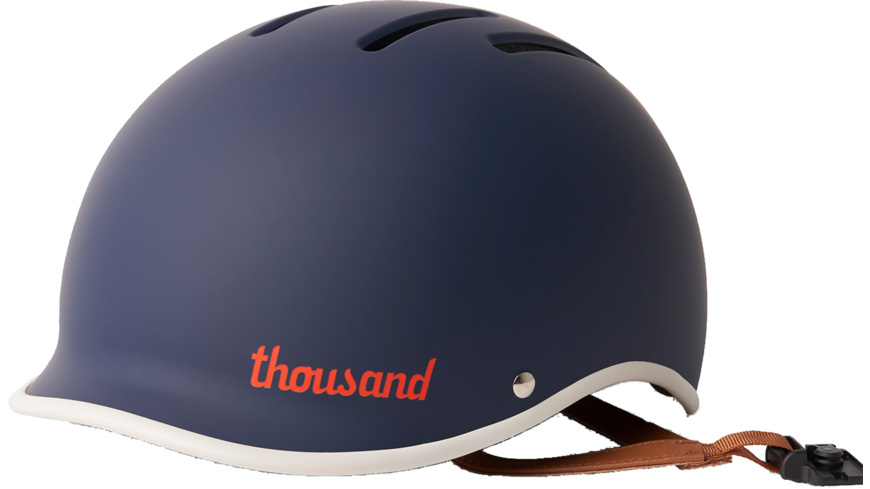 Thousand Heritage 2.0