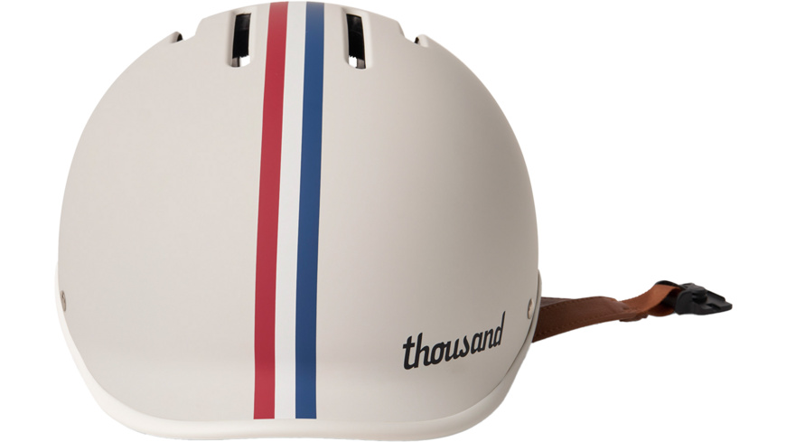 Thousand Heritage 2.0 Thousand Heritage 2.0