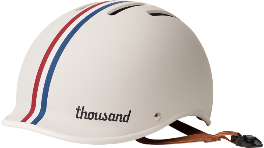 Thousand Heritage 2.0 Thousand Heritage 2.0