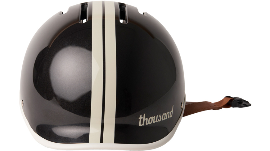 Thousand Heritage 2.0