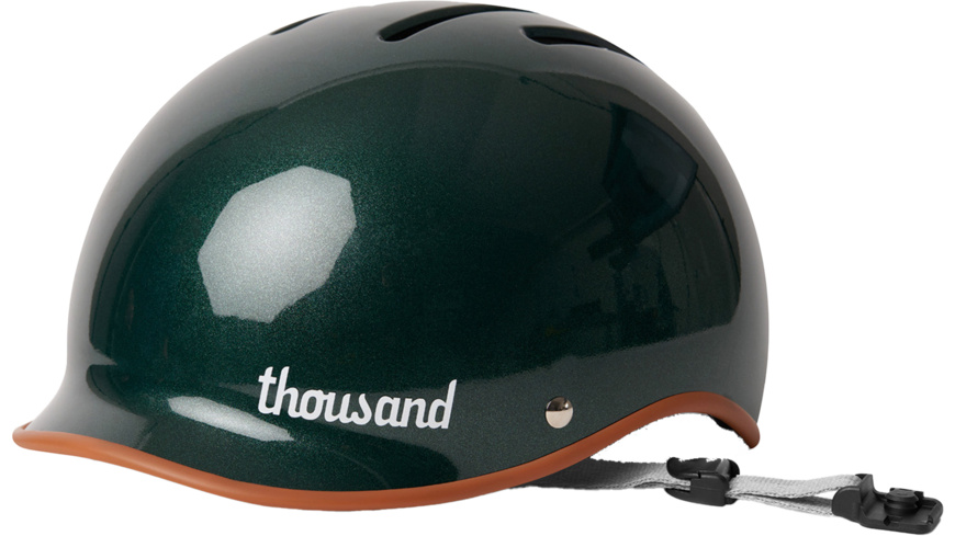 Thousand Heritage 2.0 Fahrradhelm