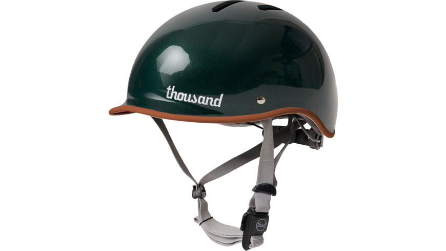 Thousand Heritage 2.0 Fahrradhelm