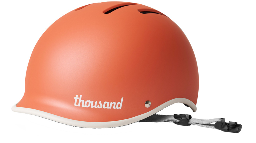 Thousand Heritage 2.0 Fahrradhelm