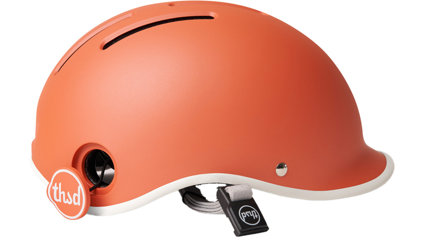 Thousand Heritage 2.0 Fahrradhelm