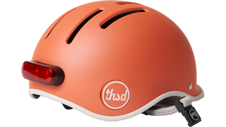 Thousand Heritage 2.0 Fahrradhelm