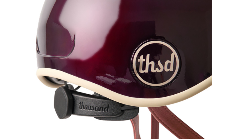 Thousand Heritage 2.0 Thousand Heritage 2.0