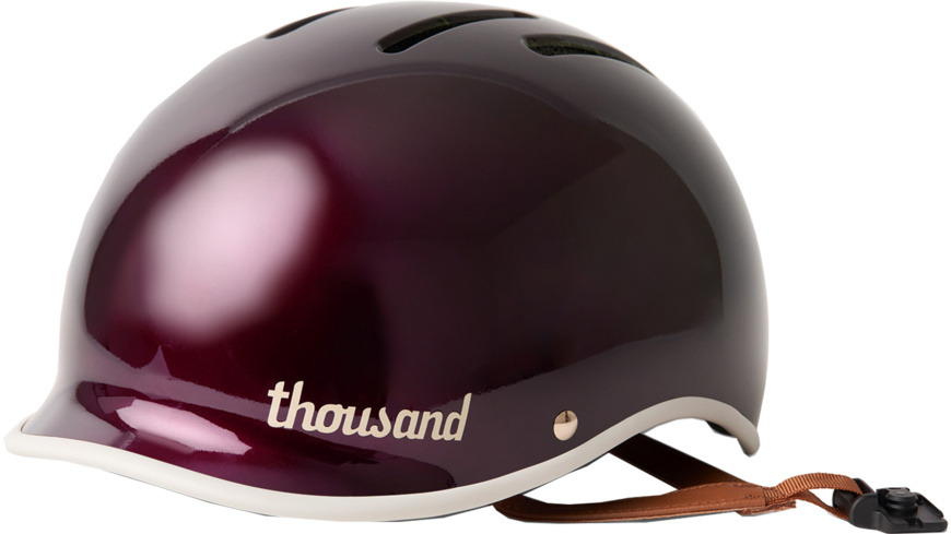 Thousand Heritage 2.0 Thousand Heritage 2.0