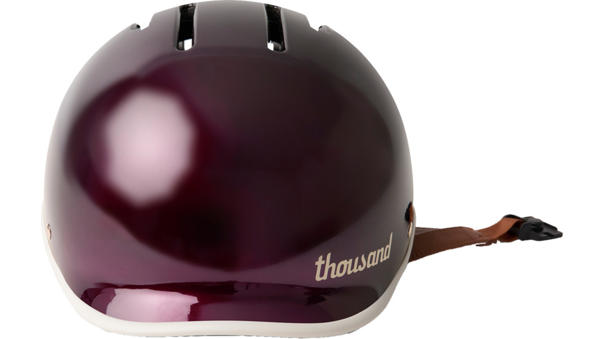 Thousand Heritage 2.0 Thousand Heritage 2.0