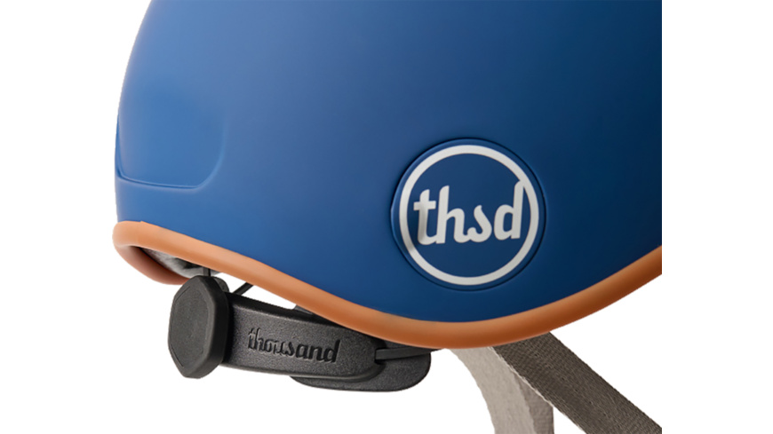 Thousand Heritage 2.0 Thousand Heritage 2.0