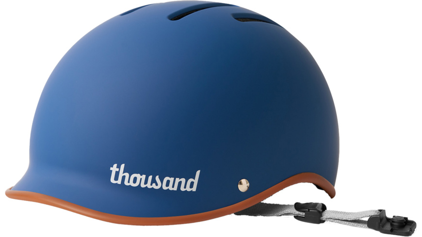 Thousand Heritage 2.0 Thousand Heritage 2.0