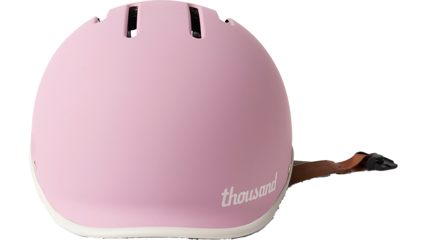 Thousand Heritage 2.0 Thousand Heritage 2.0