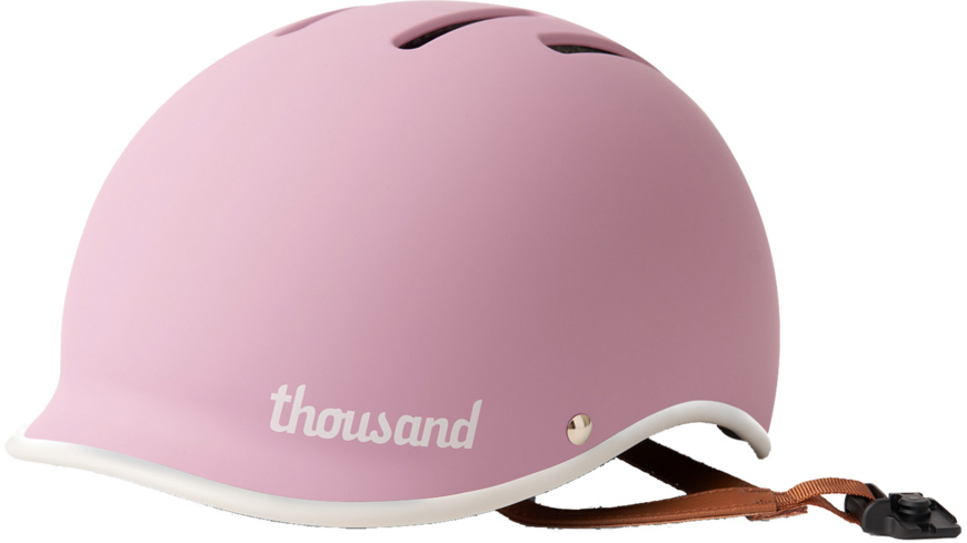 Thousand Heritage 2.0 Thousand Heritage 2.0