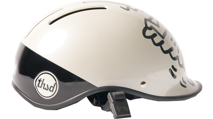 Thousand Heritage 2.0 Fahrradhelm