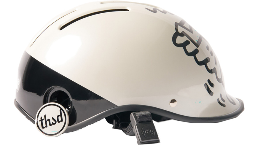 Thousand Heritage 2.0 Fahrradhelm