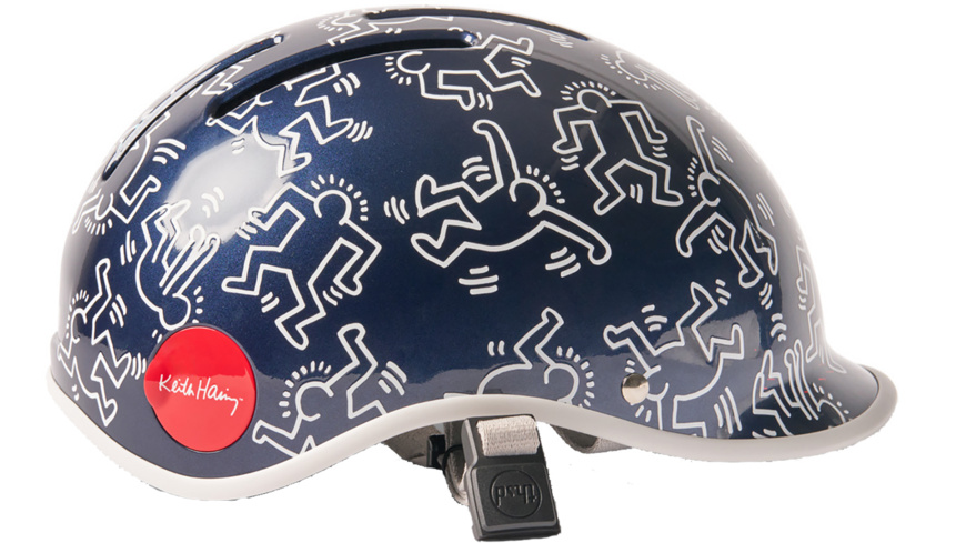 Thousand Heritage 2.0 Fahrradhelm