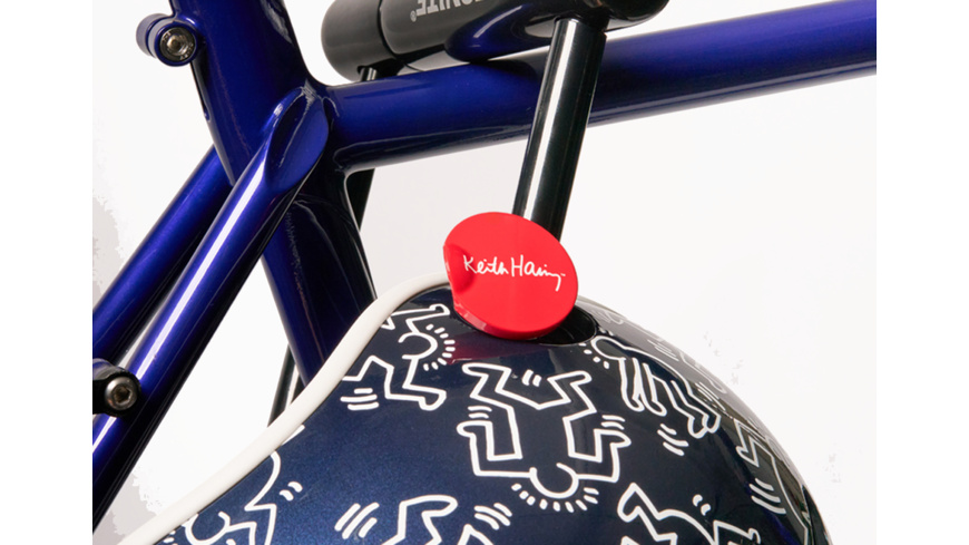 Thousand Heritage 2.0 Fahrradhelm