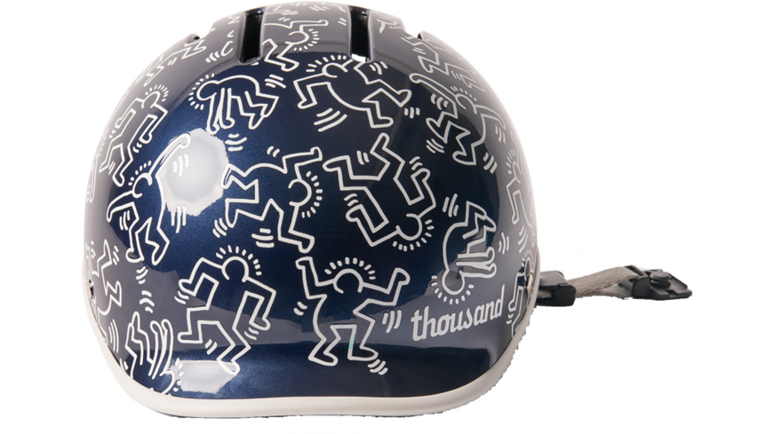 Thousand Heritage 2.0 Fahrradhelm