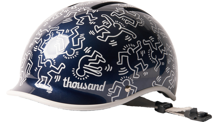 Thousand Heritage 2.0 Fahrradhelm