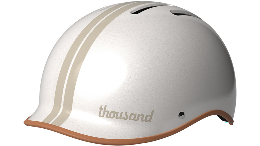 Thousand Heritage 2.0 Fahrradhelm