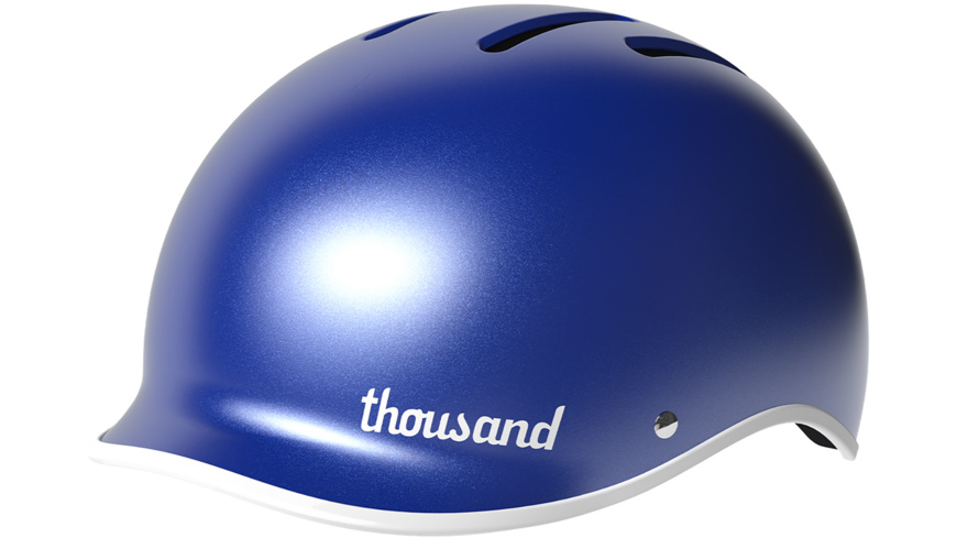 Thousand Heritage 2.0 Fahrradhelm