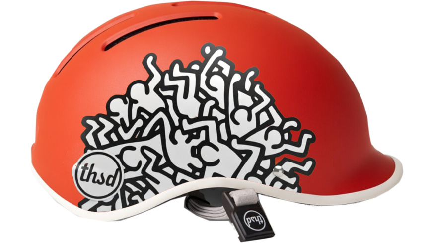 Thousand Heritage 2.0 Fahrradhelm