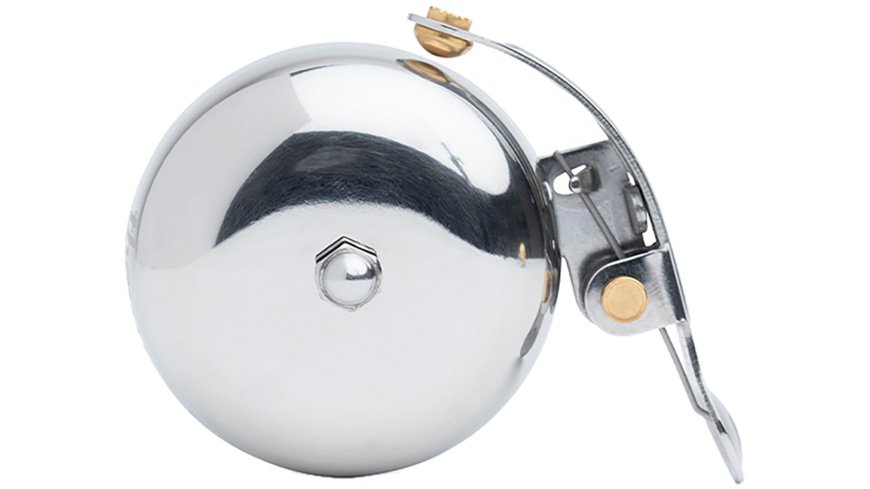 Thousand Bicycle Bell Stainless