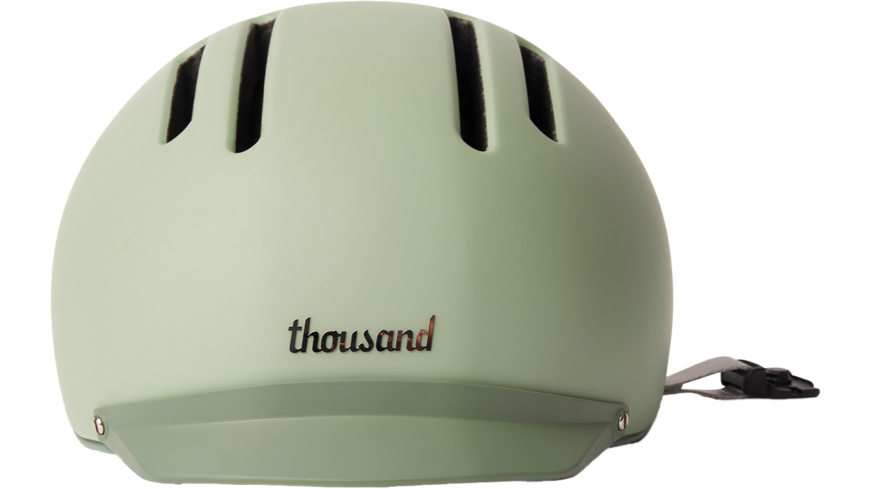 Thousand Chapter Mips Fahrradhelm