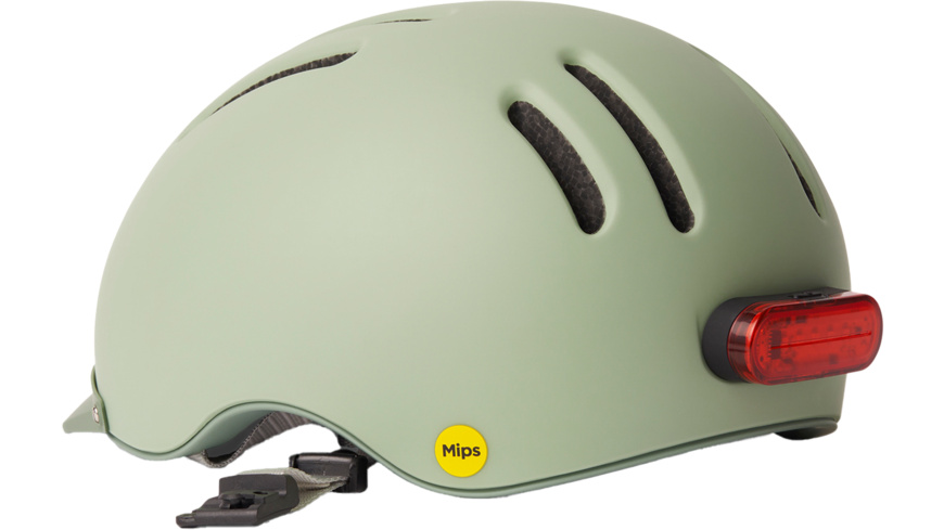 Thousand Chapter Mips Fahrradhelm