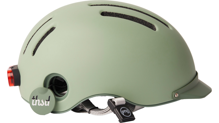 Thousand Chapter Mips Fahrradhelm