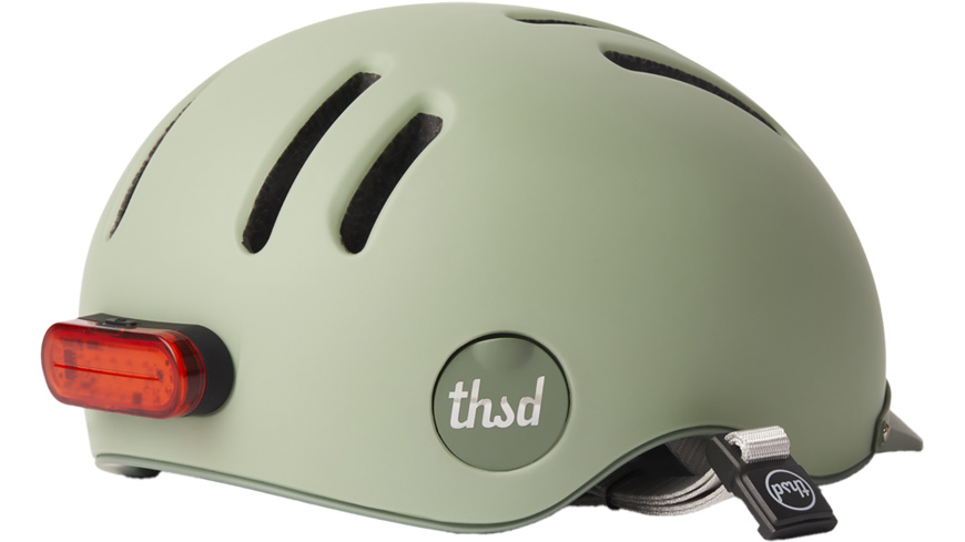 Thousand Chapter Mips Fahrradhelm