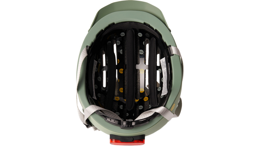 Thousand Chapter Mips Fahrradhelm