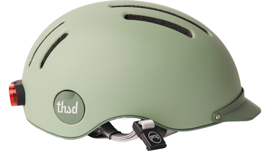 Thousand Chapter Mips Fahrradhelm