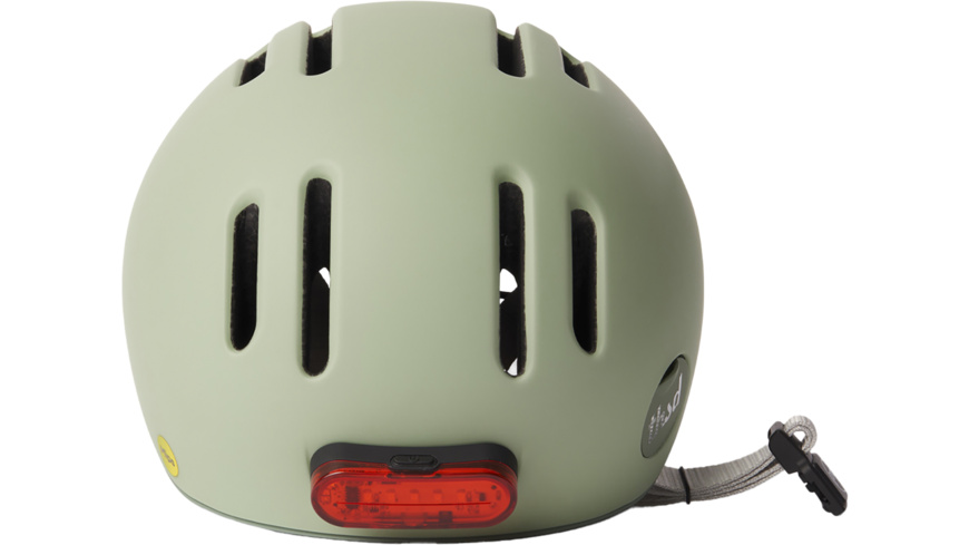 Thousand Chapter Mips Fahrradhelm