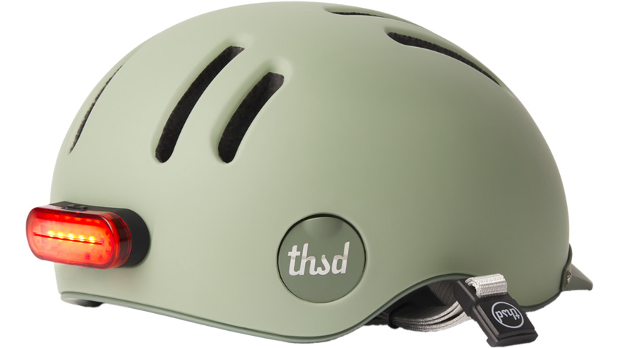 Thousand Chapter Mips Fahrradhelm