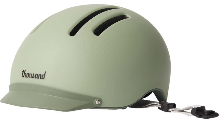 Thousand Chapter Mips Fahrradhelm