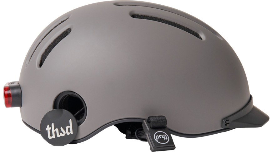 Thousand Chapter Mips Fahrradhelm