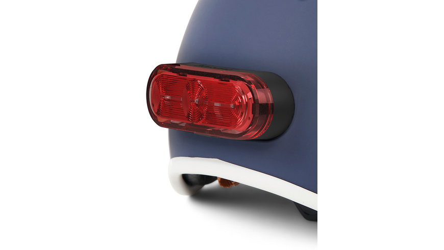 Thousand Magnetic Helmet Light St Black