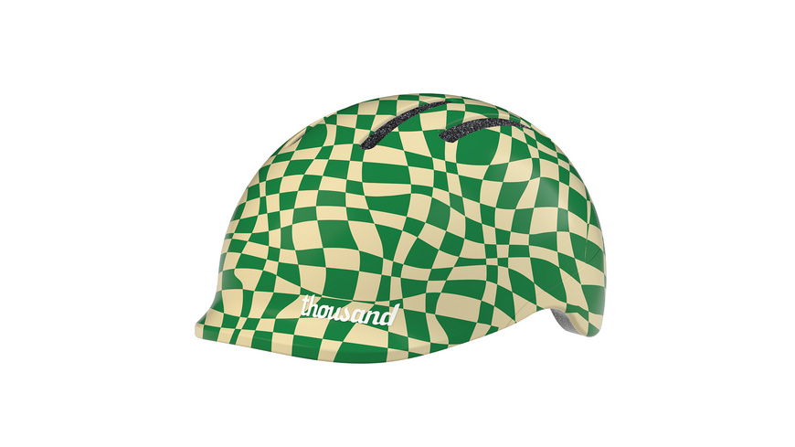 Thousand Junior Toddler Fahrradhelm