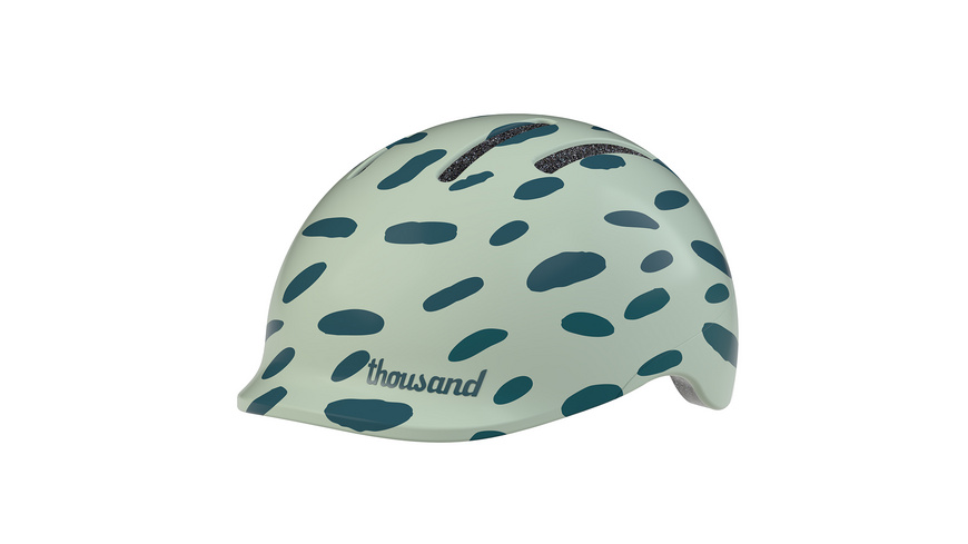 Thousand Junior Toddler Fahrradhelm