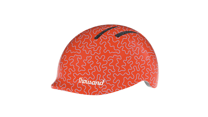 Thousand Junior Toddler Fahrradhelm