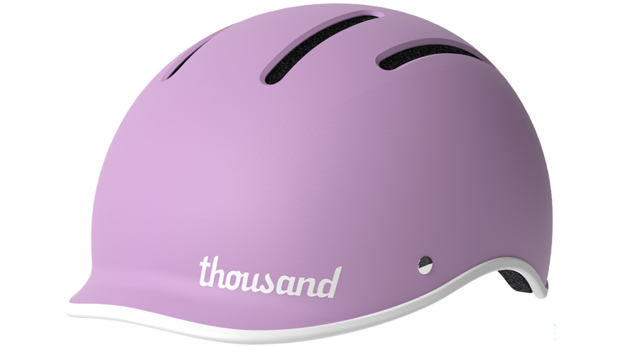 Thousand Junior Kids Fahrradhelm