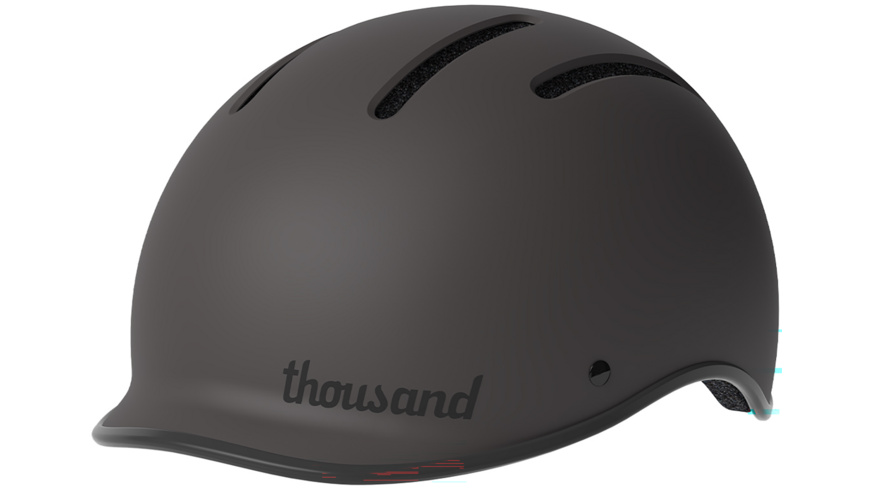 Thousand Junior Kids Fahrradhelm