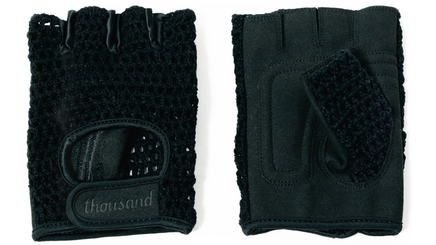 Thousand Courier Gloves
