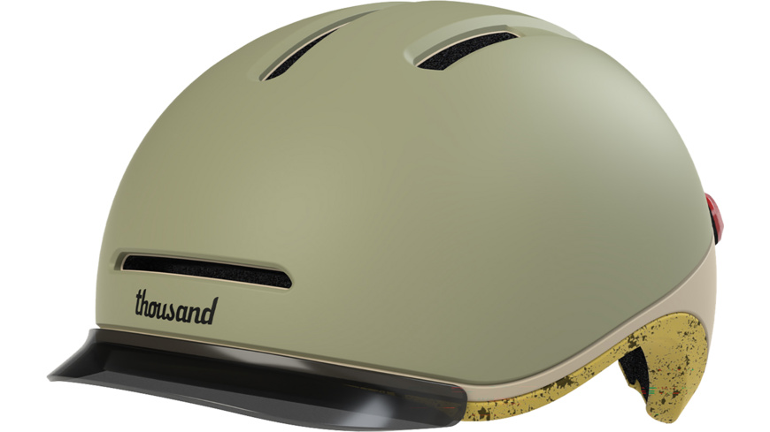 Thousand Aera