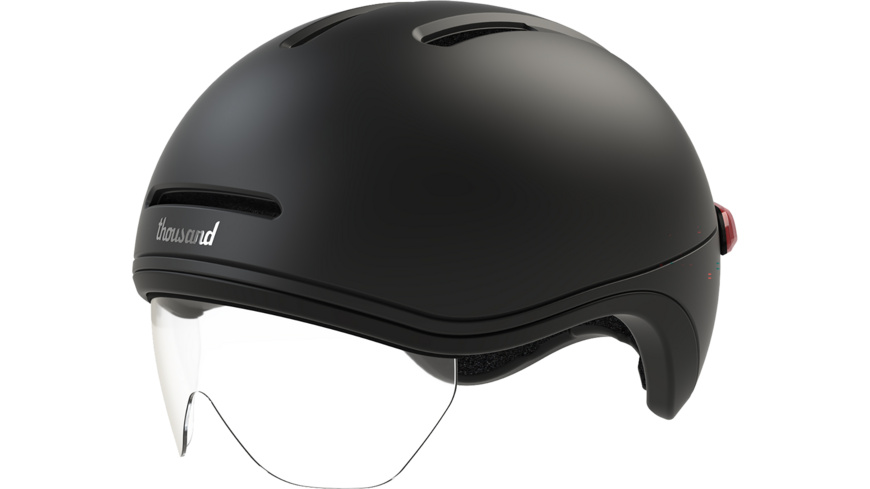 Thousand Aera Speed Visor