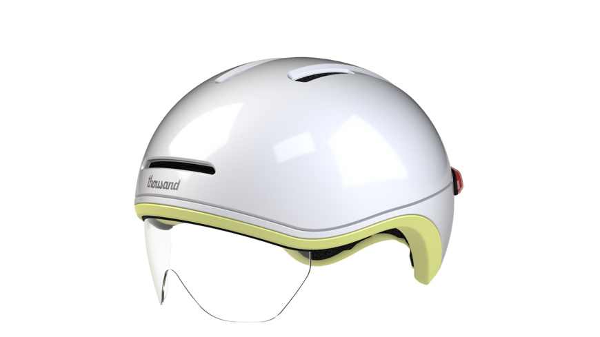 Thousand Aera Speed Visor